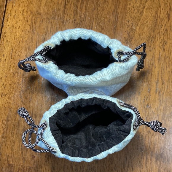 Hermes Pouch - Picture 2 of 3